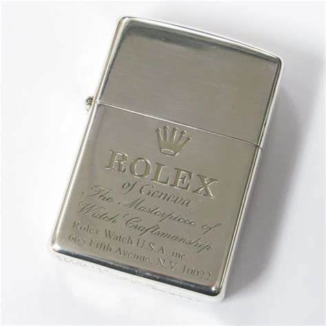 rolex lighter|Rolex lighter japan.